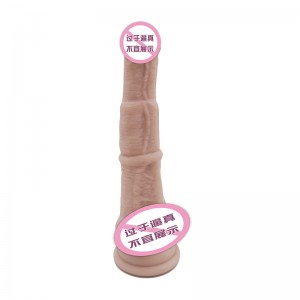 877 Realistic Dildo  Silicone Dildo with Suction Cup G-Spot Stimulation Dildos Anal Sex Toys for Women and Couple